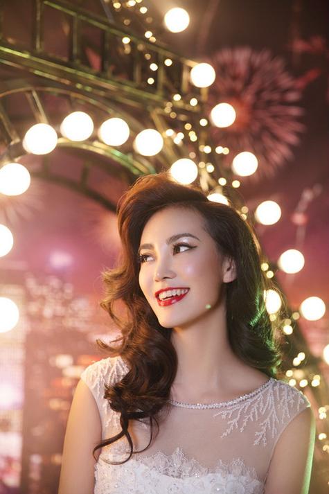 武汉青禾蒙娜丽莎婚纱摄影 定格江城浪漫，铸就永恒经典