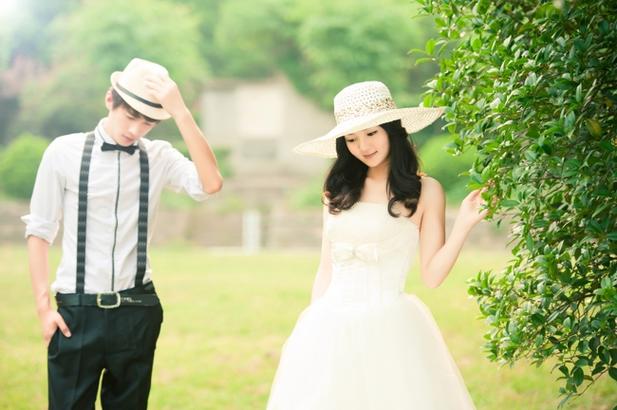 以个性化与贴心化服务，重塑婚纱摄影的品牌初心
